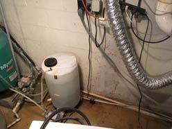 The Basement Doctor | Leaky Basement | Grove City, OH