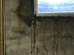 Wall Crack Repair | Springfield, OH |