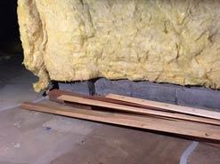 Perimeter Drain Installation | Lewis Center, OH