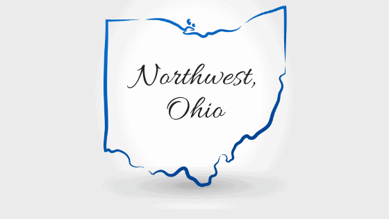 Northwest, Ohio