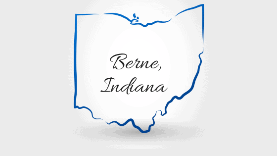 Basement Waterproofing and Foundation Repair in Berne, Indiana