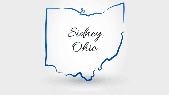 Basement Waterproofing in Sidney, Ohio