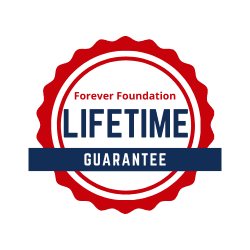 Lifetime Guarantee